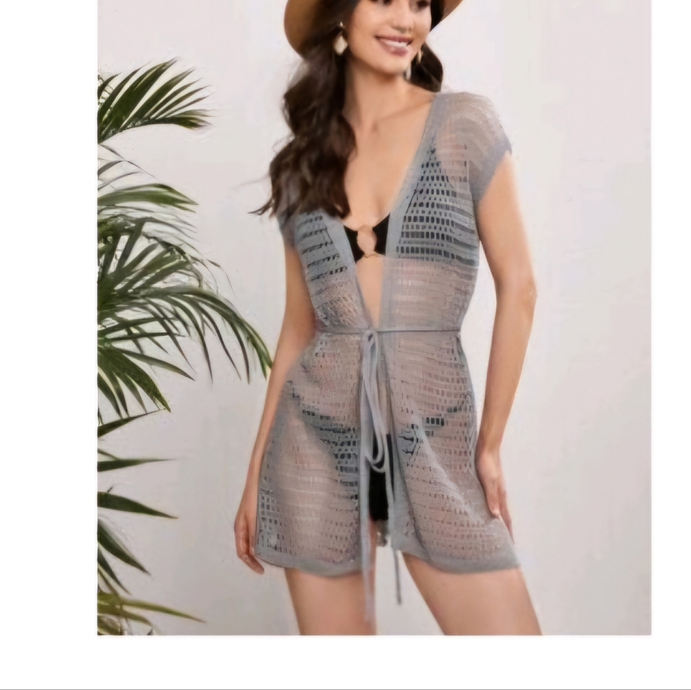 Women's Swimsuit Cover - New
